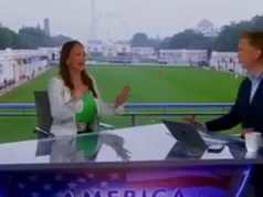Even Fox News Can’t Hide Trump’s Great American State Fair Failure