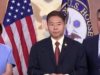 Top House Democrat Suggests Trump May Have A Terminal Illness