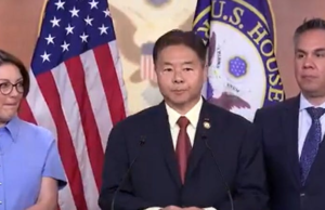 Top House Democrat Suggests Trump May Have A Terminal Illness