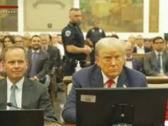 Trump’s Lawsuit Against The BBC Has Massively Backfired