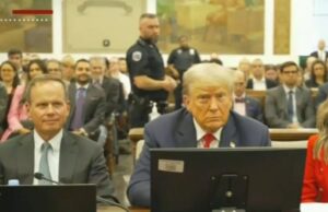 Trump’s Lawsuit Against The BBC Has Massively Backfired