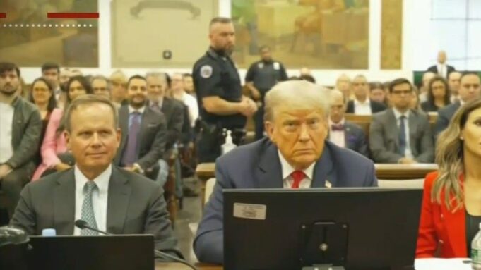 Trump’s Lawsuit Against The BBC Has Massively Backfired