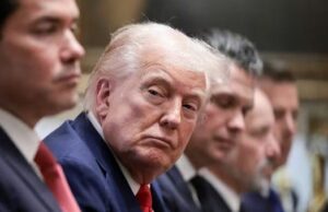 Trump Has Lied Dozens Of Times About A Deal With Iran That Isn’t Even A Deal