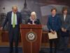 Democrats To Force Vote To Kill Trump’s Slush Fund And Immunity Scheme