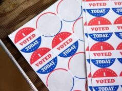 Trump’s Midterm Election Rigging Scheme Handed Big Loss