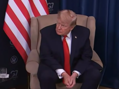 Trump Made The Worst Deal In US History In Leaked Iran MOU Text