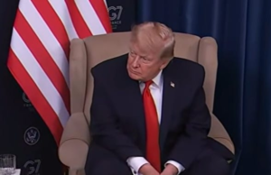 Trump Made The Worst Deal In US History In Leaked Iran MOU Text