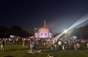 Trump’s Failed Great American State Fair Rally Is Really Upsetting Him