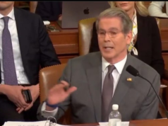 Scott Bessent Crumbles Before Congress While Trying To Defend Trump Not Caring About Americans
