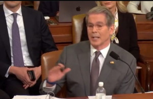 Scott Bessent Crumbles Before Congress While Trying To Defend Trump Not Caring About Americans