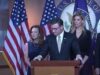 Mike Johnson Releases A Groan Of Defeat After SCOTUS Strikes Down Trump On Birthright Citizenship