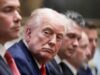 Massive Defeat For Trump As His Weaponization Fund Is Dead
