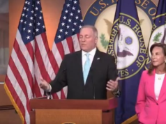 Republicans Go Off The Rails And Say They Don’t Need Proof To Claim Elections Are Rigged