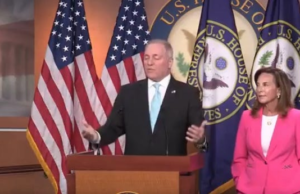 Republicans Go Off The Rails And Say They Don’t Need Proof To Claim Elections Are Rigged