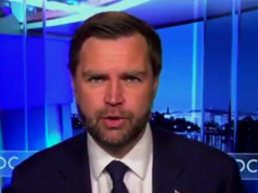 Trump’s Iran Deal Implodes And Sinks JD Vance