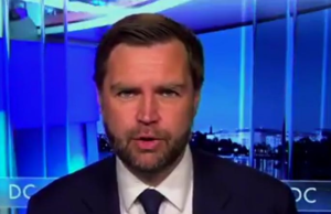 Trump’s Iran Deal Implodes And Sinks JD Vance