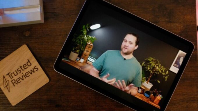 I can’t believe how cheap the iPad Air M3 is for Prime Day