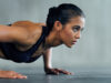 10 Ways To Make Pushups Feel Easier — And Get Stronger Faster