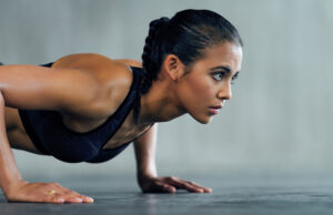 10 Ways To Make Pushups Feel Easier — And Get Stronger Faster