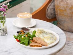 Where to Have Breakfast in Barcelona Like You Actually Live There