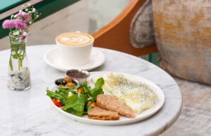 Where to Have Breakfast in Barcelona Like You Actually Live There