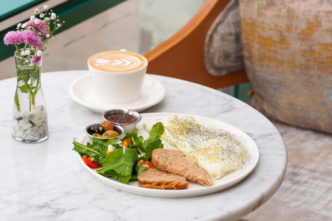 Where to Have Breakfast in Barcelona Like You Actually Live There