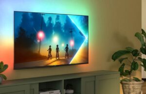 You can upgrade your TV for the World Cup even if you’re on a budget, with this Philips Prime Day deal