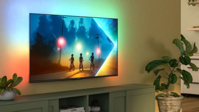 You can upgrade your TV for the World Cup even if you’re on a budget, with this Philips Prime Day deal