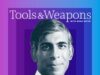 Gigascale Capital, a climate tech VC firm co-founded by former Meta CTO Mike Schroepfer, closed a $250M fund to back early-stage startups supporting the AI boom (Michelle Ma/Bloomberg)