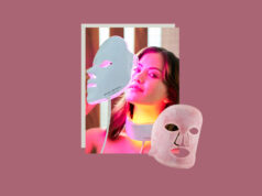 I Tested The Best Red Light Therapy Masks For Anti-Aging Of 2026