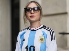 How to Style Soccer Jerseys