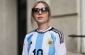 How to Style Soccer Jerseys