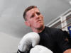 Australian MMA fighter warned over illegal gambling ads