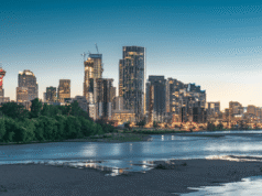 Alberta regulated online gambling market launches