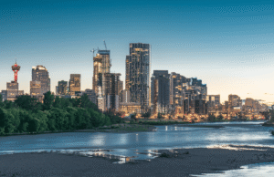 Alberta regulated online gambling market launches