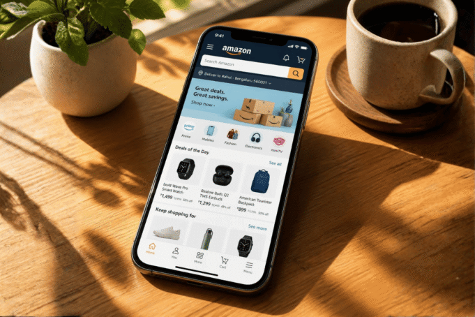 Amazon $200M gambling settlement targets developers