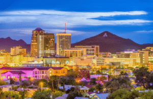 Arizona issues cease-and-desist orders to gambling operators
