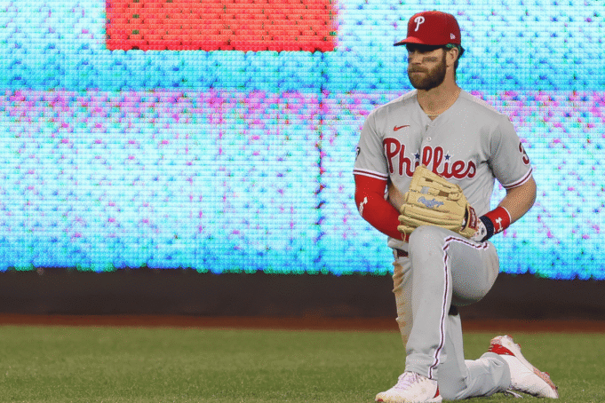 Bryce Harper FanDuel Cameo gambling controversy explained