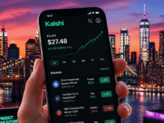 Kalshi retail losses debate draws growing scrutiny