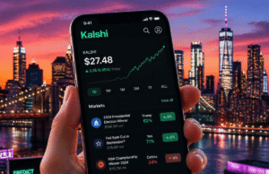 Kalshi retail losses debate draws growing scrutiny