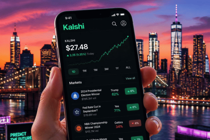 Kalshi retail losses debate draws growing scrutiny