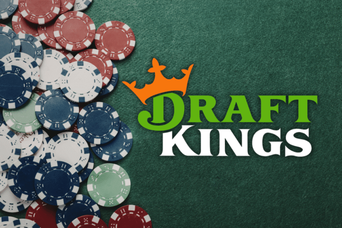 DraftKings launches shared poker in Michigan