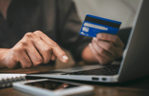 EGBA complaint Walletto illegal gambling payments Lithuania
