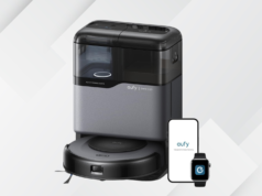 Amazon has slashed nearly 50% off this Eufy robo vac