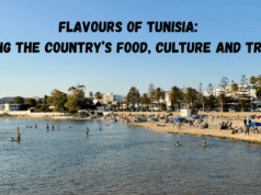 Flavours of Tunisia: Exploring the Country’s culture and Traditions