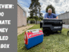 Gear Review: Igloo Trailmate Journey Wheeled Cool Box