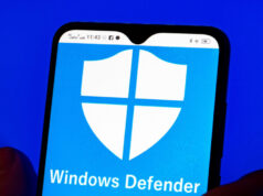 Patch for Windows Defender 0-day could allow attackers to fill hard disk