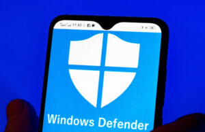 Patch for Windows Defender 0-day could allow attackers to fill hard disk