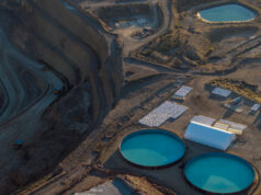 US rare earths flow to Asia as domestic demand is slow to emerge