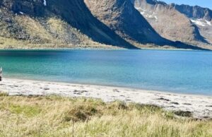 A Guide to Exploring the Outdoors of Northern Norway